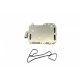 Radiator ulei Audi A6 C7 10 3,0 TDI 059117021R