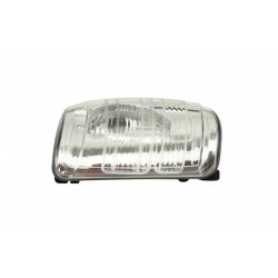 Semnalizator Ford Transit 13 Oglindă Stânga Alb WY16W BK3113B381CA