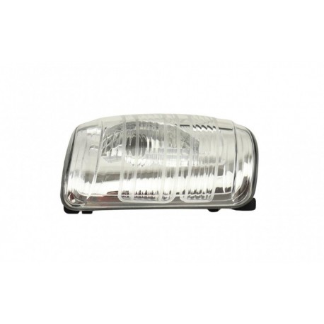 Semnalizator Ford Transit 13 Oglindă Stânga Alb WY16W BK3113B381CA