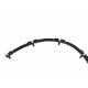Conductă de combustibil Volkswagen Amarok I 2010 retur 2.0 TDI 03L130235AD