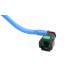 Conductă de combustibil Fiat Punto Grande 2005 51827252