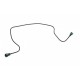 Conductă de combustibil Peugeot 508 I 10 1.6 2.0 HDI 1507AT
