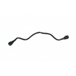 Conductă de combustibil Renault Kangoo II 08 pompă de injecție 1.5 dCi 1404200Q0F