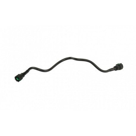 Conductă de combustibil Renault Kangoo II 08 pompă de injecție 1.5 dCi 1404200Q0F