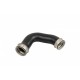 Tub intercooler Audi A3 8P 03 2.0 TDI BMN 3C0145834F