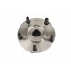 Rulment roată față cu butuc și ABS Nissan Qashqai I 06 402025SK0A