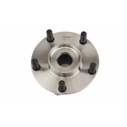 Rulment roată față cu butuc și ABS Nissan Qashqai I 06 402025SK0A