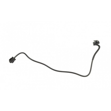 Conductă de răcire Citroen C4 X 22 rezervor expansiune stânga sus 9824346380