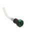 Conducta de combustibil Renault Clio IV 12 1.5 DCI 75 14 164460768R