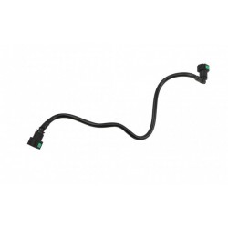 Conductă combustibil Renault Megane III 08 pompă injecție 1.5 dci 8200826116