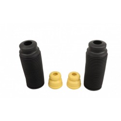 Protecție amortizor Volkswagen Touareg I 2002 Față Set Stânga + Dreapta 7L0412137