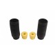 Protecție amortizor Volkswagen Touareg I 2002 Față Set Stânga + Dreapta 7L0412137