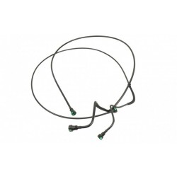 Conductă de combustibil Citroen C3 II 09 1.4 HDI 1574Z5