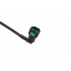 Conductă de răcire Volvo V70 III 07 rezervor expansiune T6 AWD 31274901