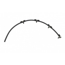 Conductă de combustibil Mercedes eVito W447 2019 retur 220 CDI A6510705432