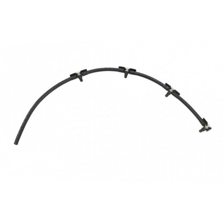 Conductă de combustibil Mercedes eVito W447 2019 retur 220 CDI A6510705432