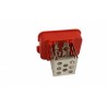 Rezistor ventilator habitaclu Opel Zafira A 1999 Zafira B 2005 13200646