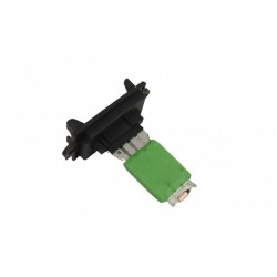 Rezistor încălzitor Citroën C3 I 02 6441Q8