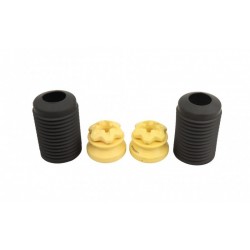 Protecție amortizor BMW 5 F11 09 față set stânga + dreapta 6781684