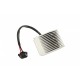 Rezistor ventilator Skoda Fabia II 06 6Q1907521B