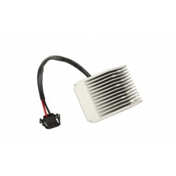 Rezistor ventilator Skoda Fabia II 06 6Q1907521B
