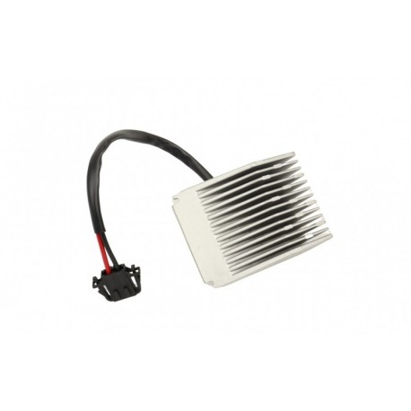 Rezistor ventilator Skoda Fabia II 06 6Q1907521B