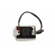 Rezistor ventilator Skoda Fabia II 06 6Q1907521B