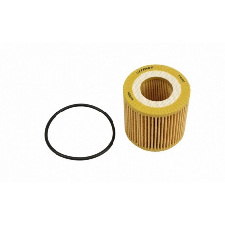 Filtru de ulei Skoda Fabia II 06 03D115466B