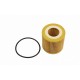 Filtru de ulei Skoda Fabia II 06 03D115466B