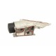 Carcasă filtru ulei Mercedes Sprinter 06 906 A2721800410