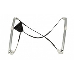 Mecanism ridicare geam Audi A3 8P 03 Față Stânga Electric Fără Motor 3D 8P3837461A