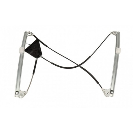 Mecanism ridicare geam Audi A3 8P 03 Față Stânga Electric Fără Motor 3D 8P3837461A