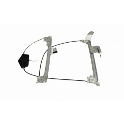 Mecanism ridicare geam Audi A5 8T 07 față dreapta electric fără motor 3D 8T0837462