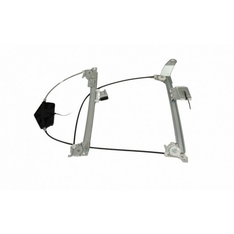 Mecanism ridicare geam Audi A5 8T 07 față dreapta electric fără motor 3D 8T0837462