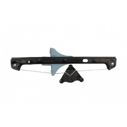 Mecanism ridicare geam Volkswagen Golf IV 97 spate stânga electric fără motor 1J5839461