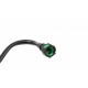 Conductă combustibil Opel Astra J 09 1.6 CDTI 820915