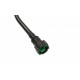 Conductă combustibil Ford Focus III 10 1.6 TDCI 1683386