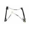 Mecanism ridicare geam Volkswagen Polo IV 2001 față set electric fără motor 5 uși 6Q4837462J