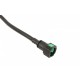 Conductă combustibil Renault Clio IV 12 0.9 TCE 75 175107394R