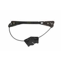 Mecanism ridicare geam Skoda Roomster 06 Spate stânga electric fără motor 5J7839461 5J7839461