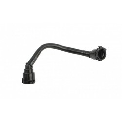 Conductă de răcire BMW Seria 3 E90 2004 pompă de apă 3.0 D 11537795135