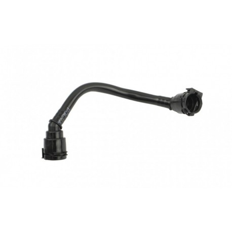 Conductă de răcire BMW Seria 3 E90 2004 pompă de apă 3.0 D 11537795135