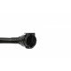 Conductă de răcire BMW Seria 3 E90 2004 pompă de apă 3.0 D 11537795135