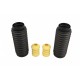Protecție amortizor BMW X5 E53 00 Față Set Stânga + Dreapta 3.0 D 31331096309