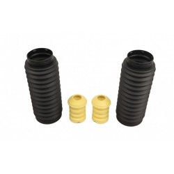 Protecție amortizor BMW X5 E53 00 Față Set Stânga + Dreapta 3.0 D 31331096309