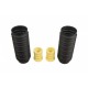 Protecție amortizor BMW X5 E53 00 Față Set Stânga + Dreapta 3.0 D 31331096309