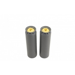 Protecție amortizor Audi A3 8V 12 spate set stânga + dreapta 5Q0511352D