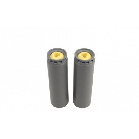 Protecție amortizor Audi A3 8V 12 spate set stânga + dreapta 5Q0511352D