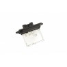 Rezistor ventilator Nissan Micra K12 2002 27150ED000