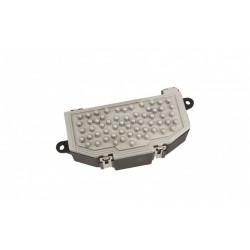 Rezistor ventilator habitaclu Seat Leon II 2005 3C0907521D